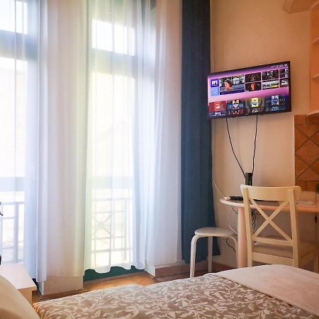 Filinhome Masarikova Studio 1 Novi Sad Esterno foto