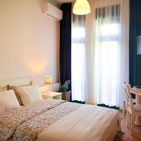 Filinhome Masarikova Studio 1 Novi Sad Esterno foto